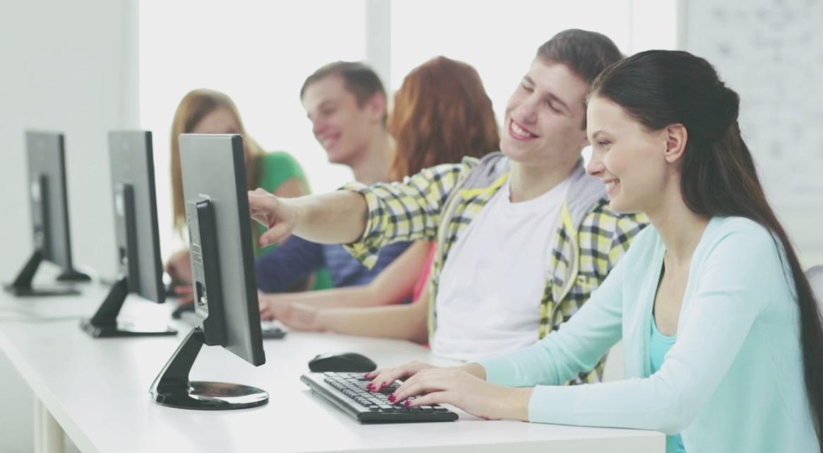 Individuelle Begleitung während des Entwicklungsprozesses